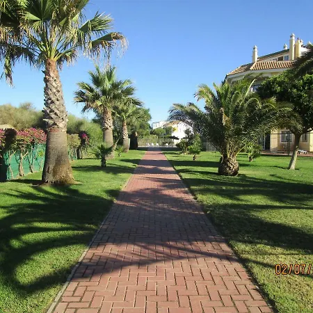 Apartamento Aloja Mirlos Isla Canela