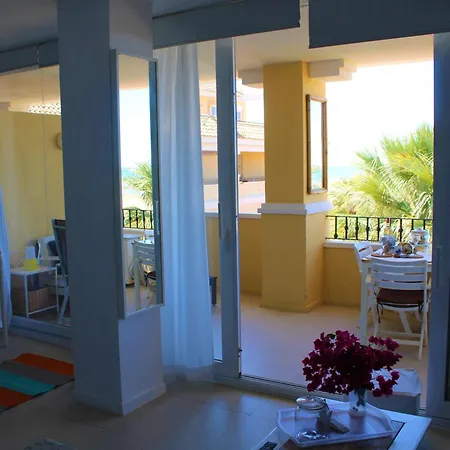 Apartamento Aloja Mirlos