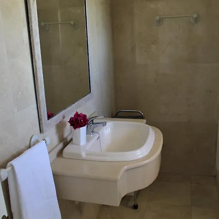 Apartamento Aloja Mirlos *
