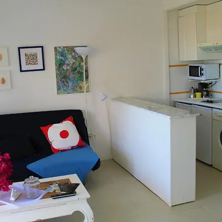 Apartamento Aloja Mirlos Isla Canela